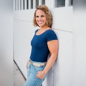 Meet your Posher, Amy